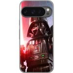 Google Pixel 9 Pro XL Genomskinligt Skal Darth Vader