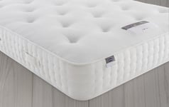 Silentnight Whitfield 4000 Pocket Memory Kingsize Mattress King Size