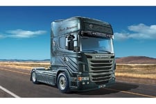 Italeri 1:24 SCANIA R620 Topline New R Series