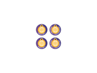 Infinity N5 Tokens Disco Balling (4)