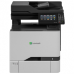 42K1886LEXMARK BSD Color Laser Printer XC8160dte