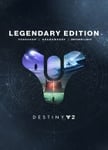 Destiny 2 Legendary Edition OS: Windows