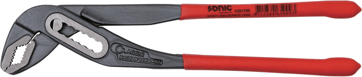 Polygrip 250mm Sonic