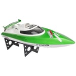 RTR RC Speed Boat 46cm (green)