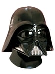 Darth Vader Mask & Helmet Fancy Dress Star Wars Helmet Adults