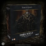 Steamforged Games Dark Souls: The Board Game Tomb Of Giants