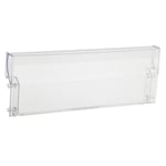 Hoover Top Evaporator Freezer Door Flap Upper Compartment Front Panel Handle