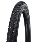 Sykkeldekk SCHWALBE Winter 26 x 1.75 Black-Reflex