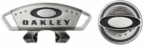 Oakley Japan Golf ELLIPSE Clip Ball Marker 4.0 99483JP Black