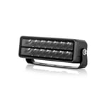 Lumen Helios SQ16 LED fjernlys LED, 11152 lumen, 800m, Kombo