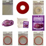 Offer Essential Craft Adhesives - Glue Sticks/pens/tape