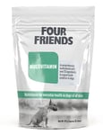 FourFriends Multivitamin 30 Tuggtabletter