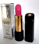 LANCOME L'Absolu Rouge Lipstick 352 ROSE CHIMERE BNIB Hydrating Full Size