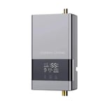 Omedelbar Vattenvärmare, 220V-6000W, Touch & Fjärrkontroll,220V-6000W Grå5