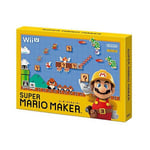 Super Mario Maker ( Benefits  Soft cover specification booklet included) - W FS