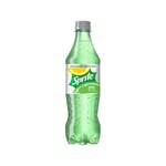 Dricka SPRITE Zero 50cl pet