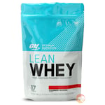 Optimum Nutrition Lean Whey [Size: 362g] - [Flavour: Chocolate]