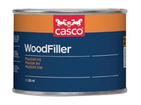 FORMTRE CASCO WOODFILLER TEAK 125 G