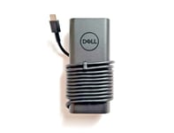 Genuine New OEM Dell Precision 3480 3560 3570 3580 65W charger USB-C VT148 WMDHR