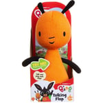 Bing TALKING FLOP Soft toy with Sounds For ages 0+, packaging slightly creased