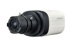 Hanwha 2MP Analog HD+ Box Camera (HCB-6000)
