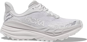 Hoka Women's Stinson ATR 7 White / White, 38