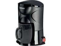 Vattenkokare Kaffebryggare Bil Kaffe 12V Amio-03232