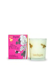 Beefayre - Bee Fruity - Rhubarb & Raspberry - Scented Votive Candle - 9cl/25hrs