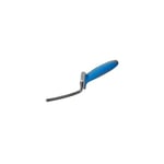 Silverline Tools 700641 13 mm Soft Grip brique Dégauchisseuse – Bleu