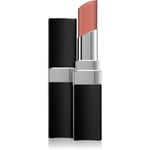 Chanel Rouge Coco Bloom Intensiv langtidsholdbar læbestift med stor glanseffekt Skygge 110 - Chance 3 g
