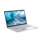 ASUS Vivobook 15 X1504ZA 15.6" Full HD Laptop (Intel i7-1255U, 8GB RAM, 512GB SSD, Backlit Keyboard, Wi-Fi 6E, Windows 11)