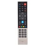 Ersättningsfjärrkontroll för TV, Multifunktionell Smart-TV-Fjärrkontroll för Humax RML02