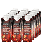 15 x Gainomax Recovery Drink 250 ml