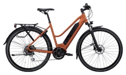 Crescent Crescent Elly 8-vxl Orange lava