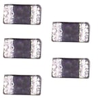 5 X Replacement Backlight Filter Fuse LED Repair Part For Apple iPad Air UK