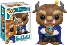 FUNKO 12257 DISNEY Beauty  The Beast - The Beast