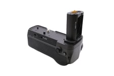 Dot.Foto MB-N11 compatible Battery Grip for Nikon Z6 II, Z7 II / Not for Z6, Z7