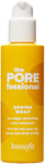 Benefit The POREfessional Shrink Wrap Overnight AHA+PHA Pore Treatment 50ml