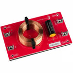 Dayton Audio 4.5k-LPF-8, 4500Hz lågpassfilter 12dB/okt 8ohm