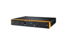 (DMC Taiwan) 6th Generation Intel® Core™ U Series Fanless Signage Player with Triple Independent Display Support