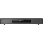 Panasonic SC-DM502-K Premium Stereo System With DAB+ and Bluetooth Connection, Black