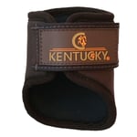 Damasker 3D Spacer Hind Short Brun