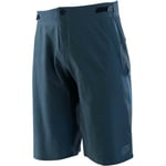 Troy Lee Designs Drift Shorts - Shell Only SS21 Light Marine / 34