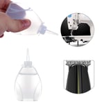 Hair Trimmer Blade Oil Sewing Machine Clipper Shaver Maintenance Lubricant