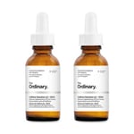 The Ordinary Caffeine Solution 5% And Egcg 2 x 30 ml