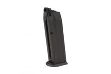 UMAREX - MAGAZINE FOR Walther PPQ greengas Airsoft Replica 6mm spare magazine