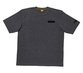 Typhoon Charcoal Grey T-Shirt, Size M