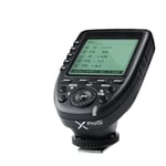 Blixtutlösare, Kompatibel med Flera Kameramärken, Godox Xpro-serien, Xpro-C för Canon