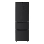 TCL RP320FBE0UK Total No Frost American Fridge Freezer