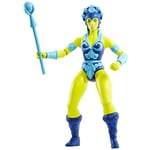 Masters of the Universe Origins 5.5-in Action Figures, Battle Figures for Storytelling Play and Display, Gift for 6 to 10-Year-Olds and Adult Collectors, GNN90